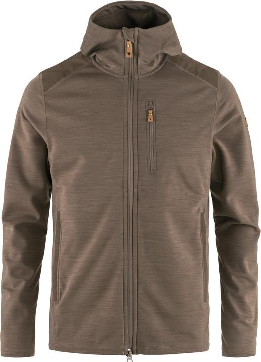 Suede brown