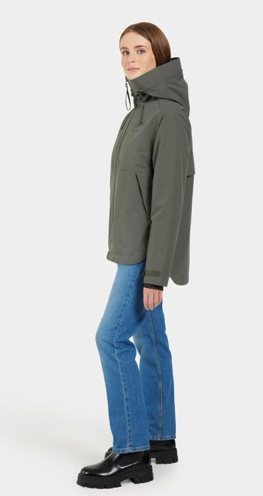 Produktbild Didriksons Women's Jennie Jacket 2 (48, XL)