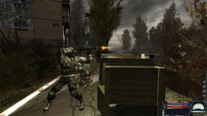 Image du produit Plaion S.T.A.L.K.E.R : Legends of the Zone PS-4 UK Trilogy (PS4)
