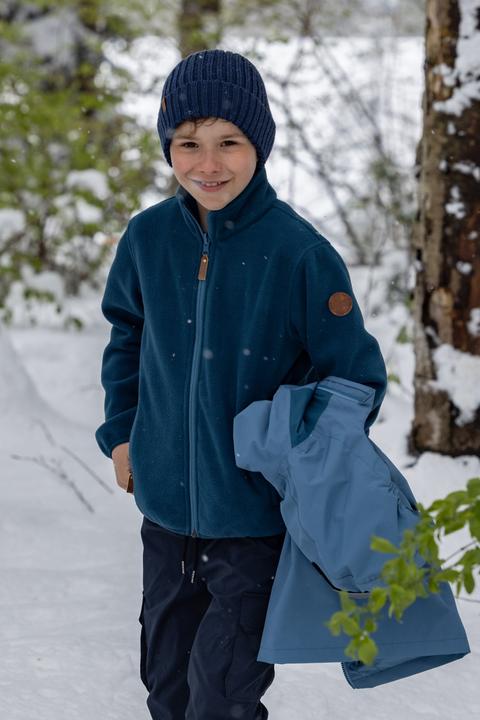Actual product image Rukka Pawell kids 3 in 1 jacket (128)