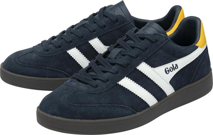 Actual product image Gola trainers viper (41)