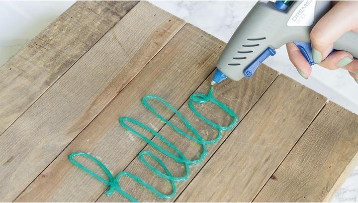 Immagine prodotto Dremel Pistola per colla a caldo 930-18 Hobby