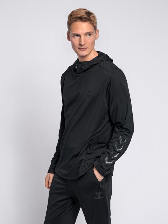 Image du produit hummel Hoodie Aston (L)