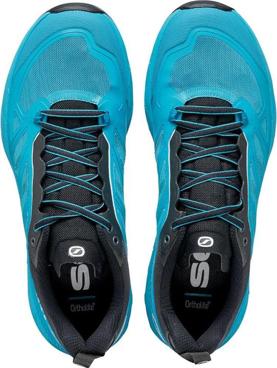 Actual product image Scarpa Trail and approach shoe Rapid (48)
