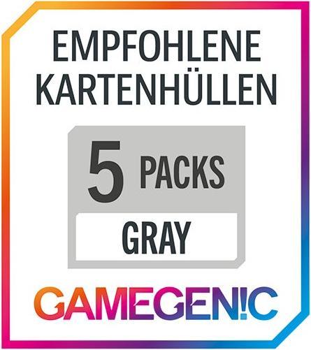 Actual product image Asmodée FFGD2834 - Herr der Ringe LCG: Das Kartenspiel (Neuauflage), für 1-4 Spieler ab 13 Jahren (German)
