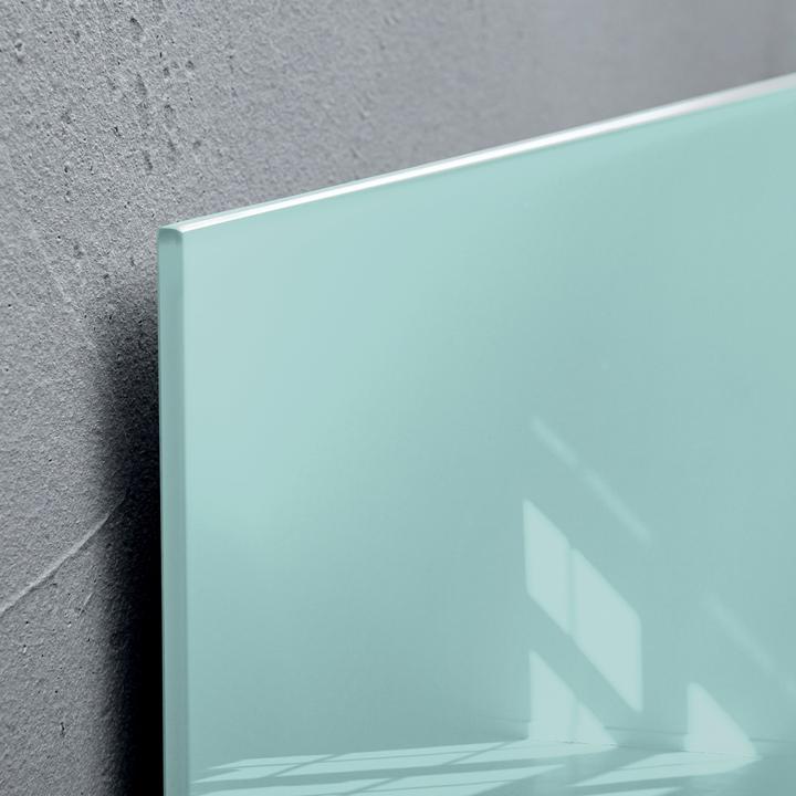 Produktbild Sigel Glas-Magnetboard Artverum (Magnettafel, 48 x 48 cm)