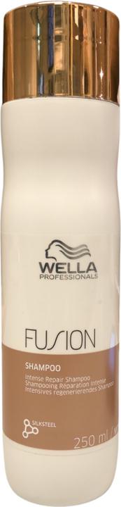 Produktbild Wella Intense Repair (250 ml, Flüssiges Shampoo)