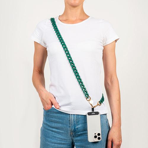 Image du produit Zanaé Necklaces pour téléphone