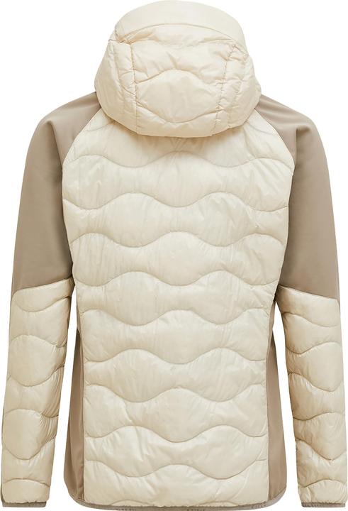 Produktbild Peak Performance Helium Down Hybrid Hoodie (XL)