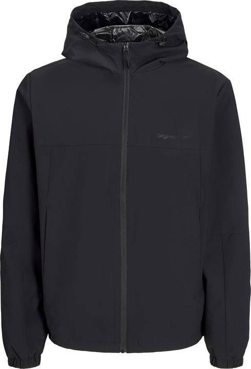 Produktbild Jack & Jones JACK&JONES - JORVESTERBRO HOOD JACKET PLS - Heren - Buitenjassen (XXL)