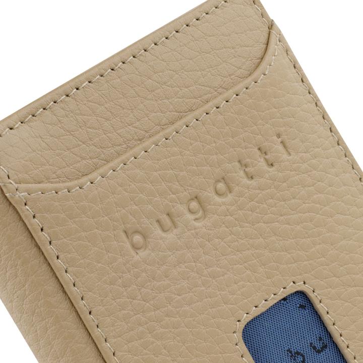 Produktbild Bugatti Secure Slim - RFID Kreditkartenhalter