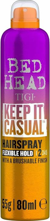 Immagine prodotto Tigi Bed Head - Lacca per capelli Keep It Casual (400 ml)