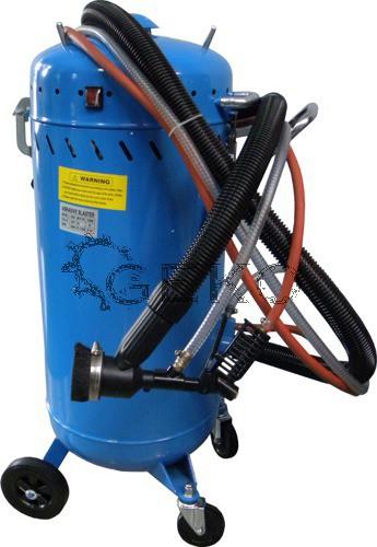 Produktbild GEKO Siphon-Sandstrahler