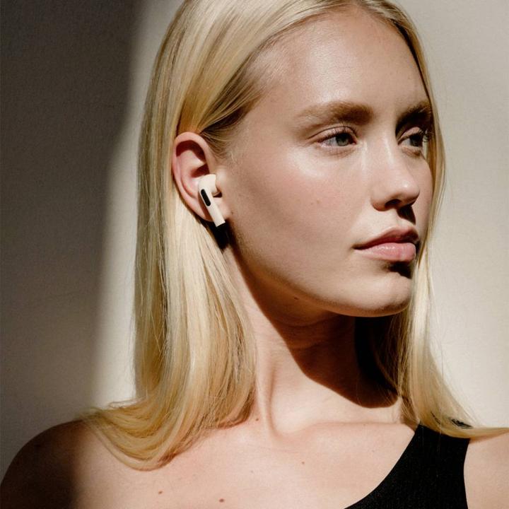 Produktbild Sudio N2 Pro in-ear true wireless earphones - draadloze oordopjes - met active noice cancellation (ANC) - (ANC, 6 h, Kabelgebunden)