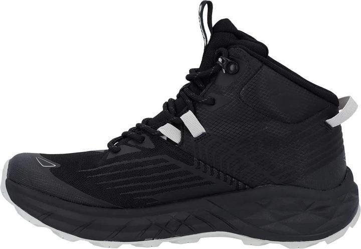 Actual product image Hi-Tec Mens Fuse Trail Waterproof Mid Cut Trainers (44.5)