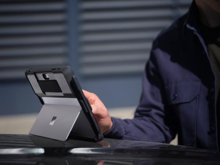 Produktbild Microsoft Surface Go 3 (10.51", Intel Core i3-10110Y, 8 GB, 128 GB)