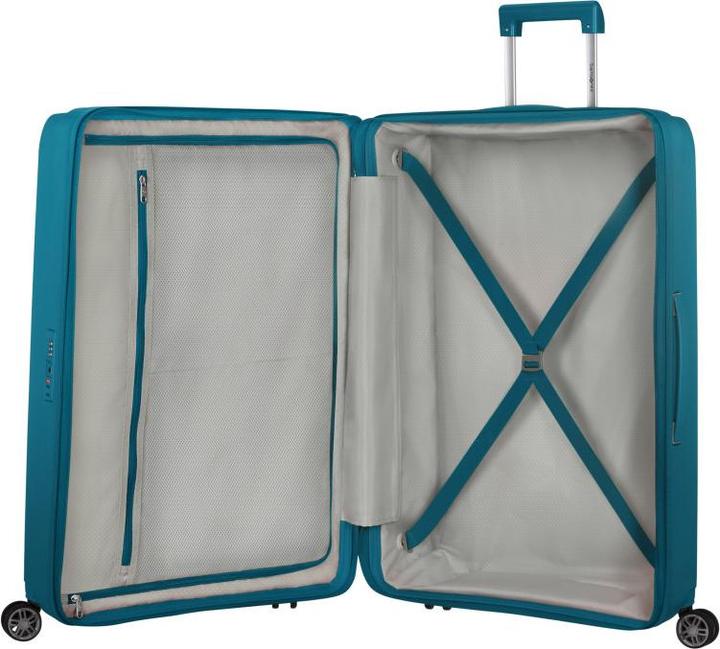 Actual product image Samsonite HI-FI Spinner (119 l, L (90 - 115l))