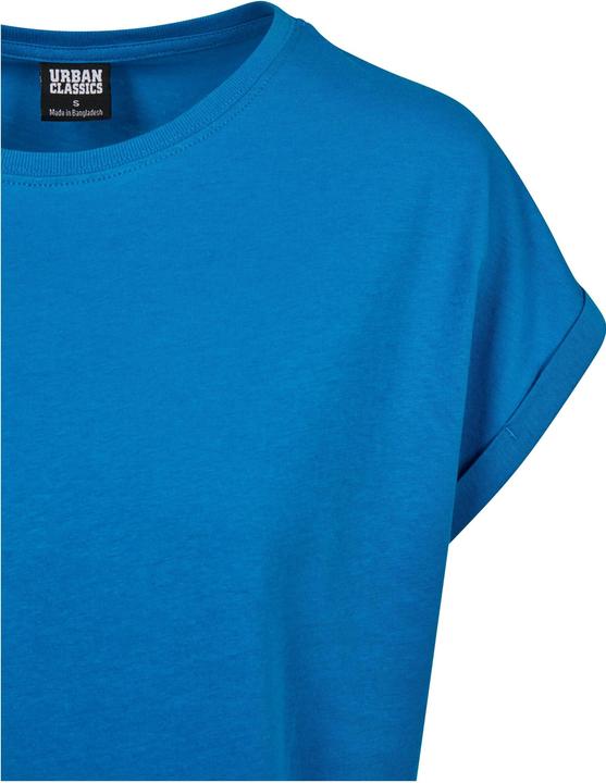 Immagine prodotto Urban Classics Tee a spalla estesa da donna (L)