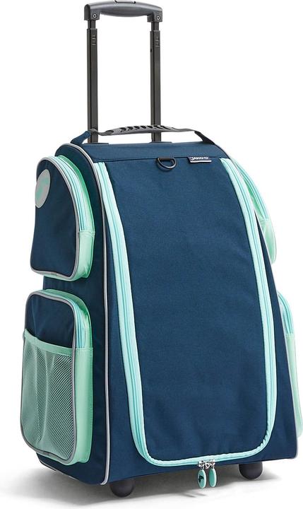Image du produit Haba Kinderkoffer Schranktrolley
