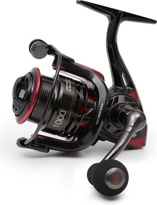 Produktbild Fox Rage Warrior 1000 (1000)