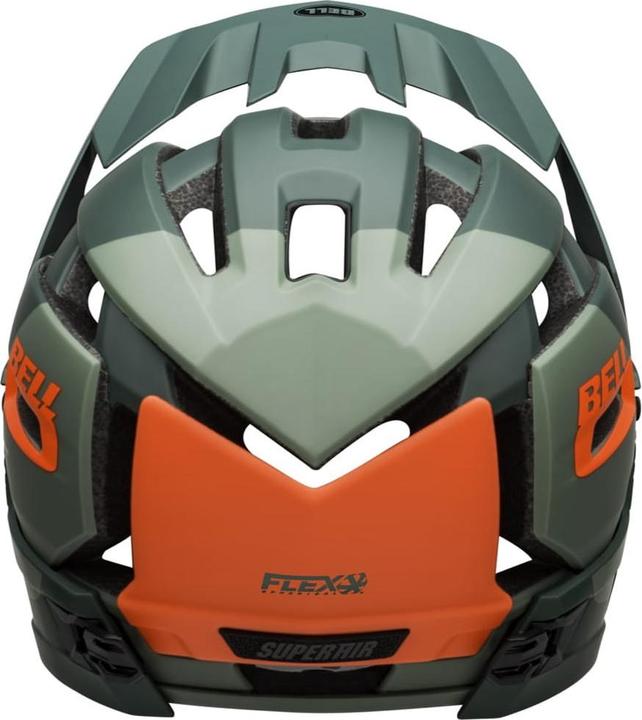 Produktbild Bell Super Air R MIPS (52 - 56 cm)