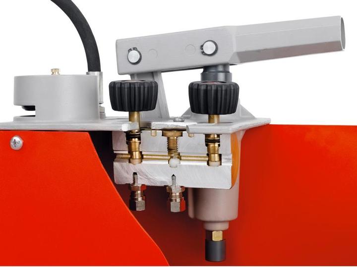 Produktbild Rothenberger Prüfpumpe RP 50-S