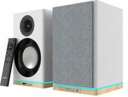 Image du produit TEAC Blaupunkt BS60WH LED
