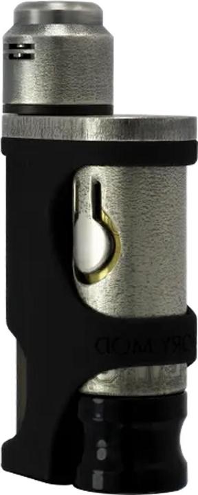 Produktbild History Mod Hystory Mod Killer Gun BF Black-Silver (1 x)