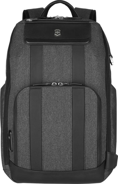 Actual product image Victorinox Architecture Urban2 Deluxe Backpack (23 l)