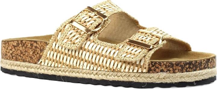 Image du produit Lunar - Sandales BIJOU - Femme (37)