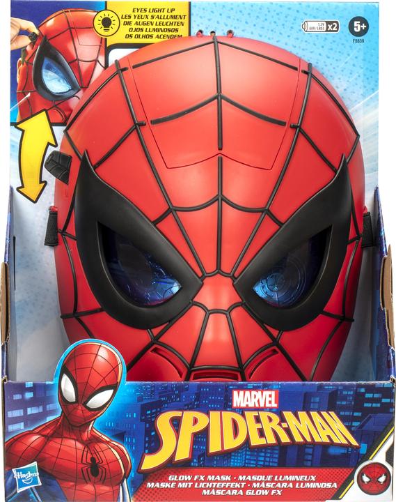 Produktbild Hasbro Glow FX