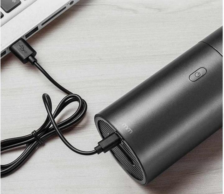 Produktbild TOP Mini-Staubsauger