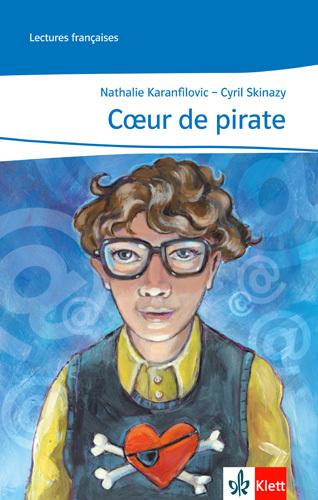 Actual product image Coeur de pirate (German, French, Nathalie Karanfilovic, Cyril Skinazy, 2010)