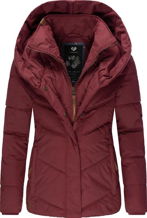 Image du produit Ragwear Natesa Intl. (M)