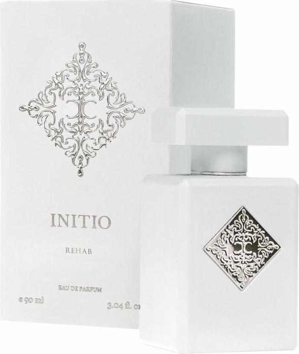 Immagine prodotto Initio Riabilitazione (Eau de parfum, 90 ml)