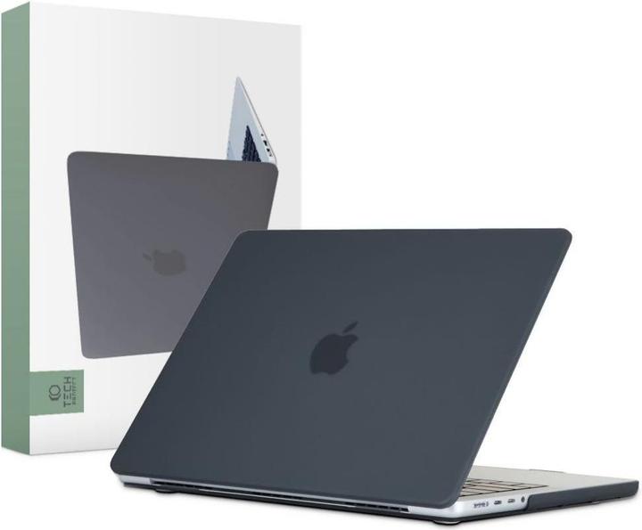 Image du produit Tech Protect SmartShell 16 "juodas (16", Apple)