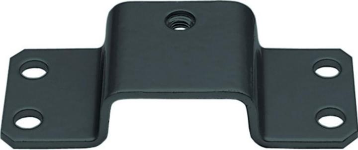 Image du produit Peka Metall Anses de distance 15mm blanches (1 pcs)