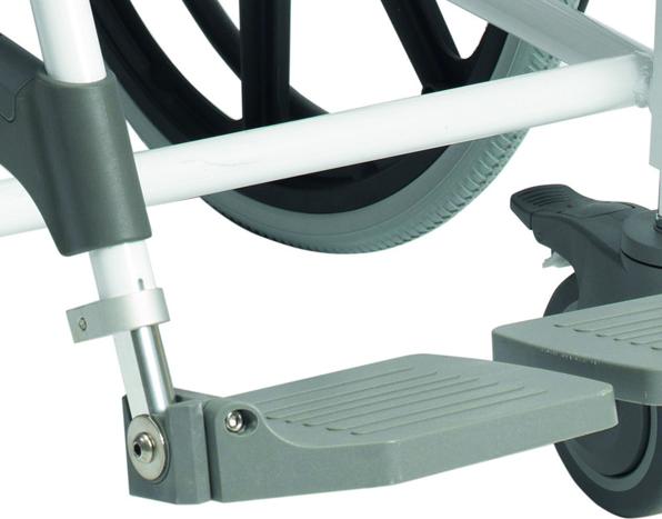 Immagine prodotto Garmin postoel aston douche en toilet rolstoel - 24 pollici (160 kg)