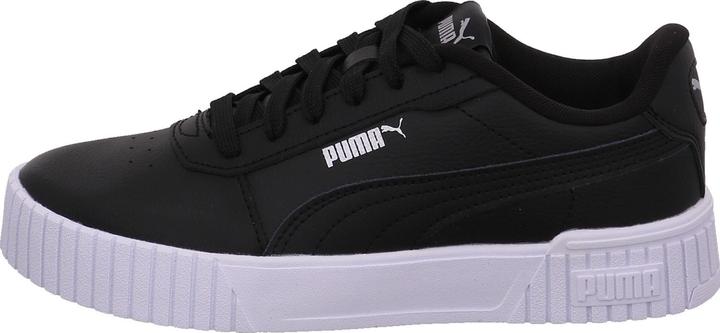 Puma Black | Puma Black | Puma Silver