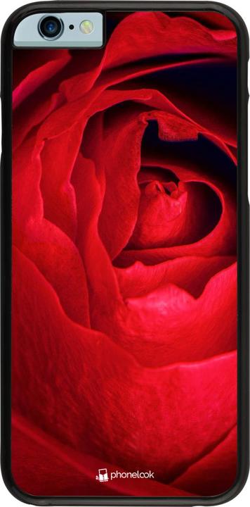 Actual product image PhoneLook Valentine 2022 Rose Cover (Apple iPhone 6)
