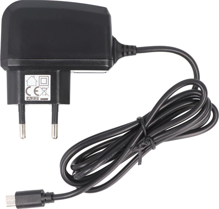 Immagine prodotto Nokia Caricabatterie per Blackberry Storm 9500, N85 (5 W)