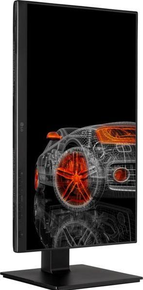 Produktbild LG 24BN650Y-B (1920 x 1080 Pixel, 23.80")