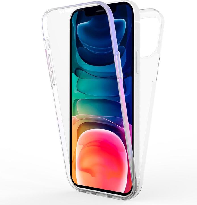 Image du produit Nalia Coque iPhone 13 (Apple iPhone 13)