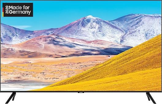 Productafbeelding Samsung GU55TU8079 (55", LCD, 4K, 2020)
