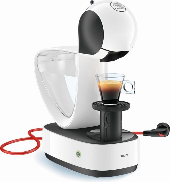 Produktbild Krups Infinissima (NESCAFÉ Dolce Gusto)