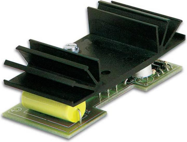 Produktbild Whadda Elektronische Transistorzündung für Autos