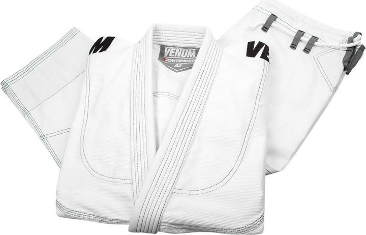 Immagine prodotto Venum Contender EVO BJJ GI - Bianco (182)