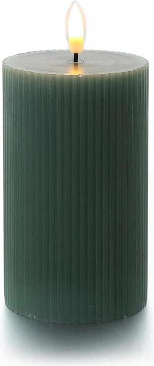 Image du produit Schlaraffenland Bougie cylindrique (1 x)