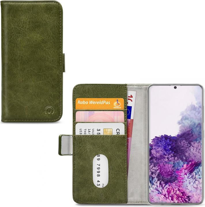 Image du produit Mobilize Portefeuille Elite Gelly (Samsung Galaxy S20+)