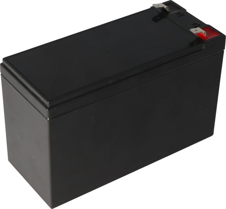Produktbild AccuCell Akku Steripower Desinfektionsgerät (12V)